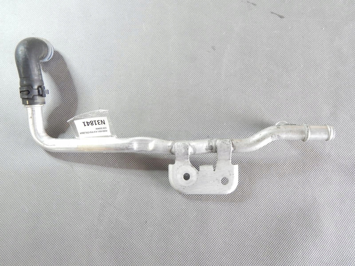 AUDI A8 L CABLE TUBE 4H0121109C
