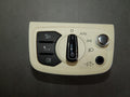 AUDI A8 L HEAD UP LIGHT SWITCH 4H0941531G