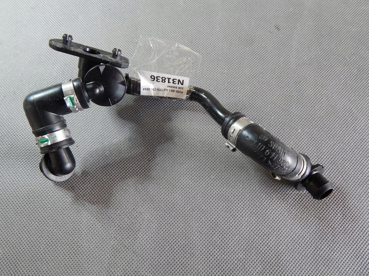 AUDI A8 L HOSE MOTOR HOSE 1J0611939J