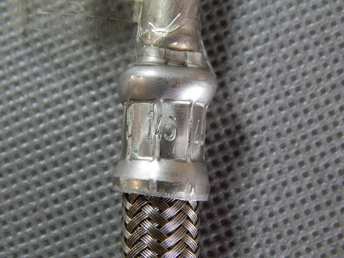 AUDI A8 L OIL PIPE 079145140F
