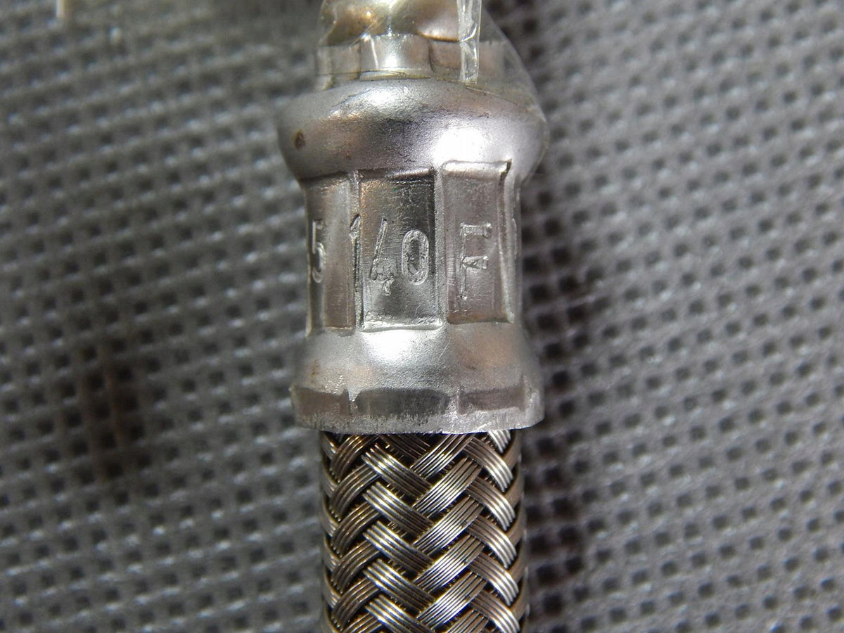 AUDI A8 L OIL PIPE 079145140F