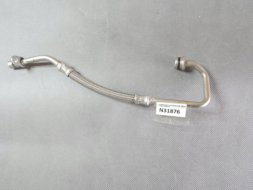 AUDI A8 L OIL PIPE 079145140F