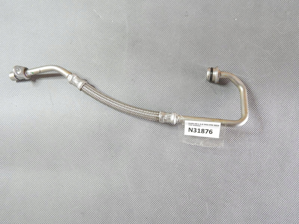 AUDI A8 L OIL PIPE 079145140F