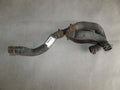 AUDI A8 L TUBE WIRES 4H0121056