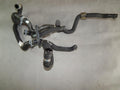 AUDI A8 L TUBE WIRES 4H1819372AG