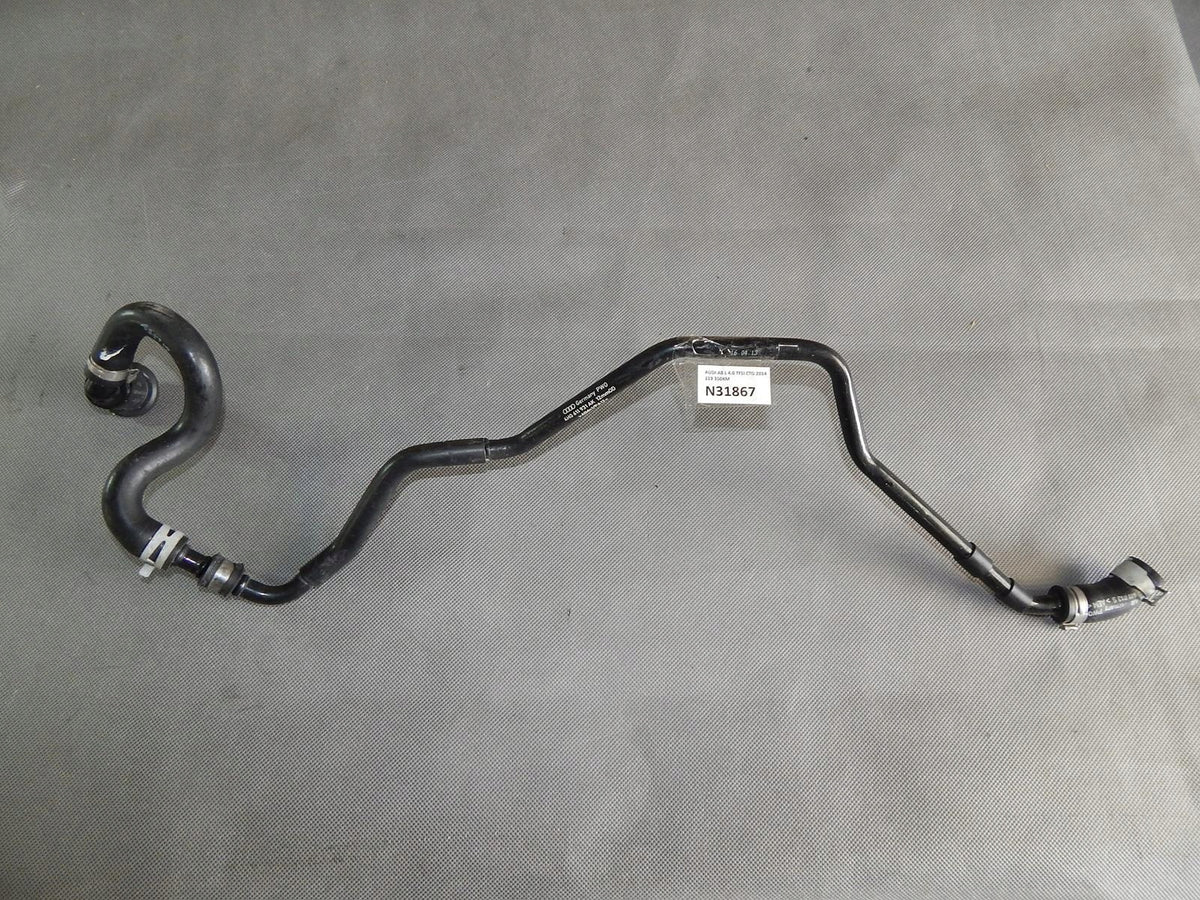 AUDI A8 L VACUUM TUBE 4H0611931AK