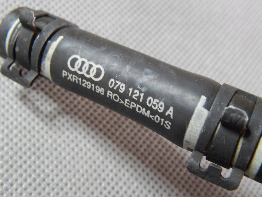 AUDI A8 L WATER TUBE 079121059A