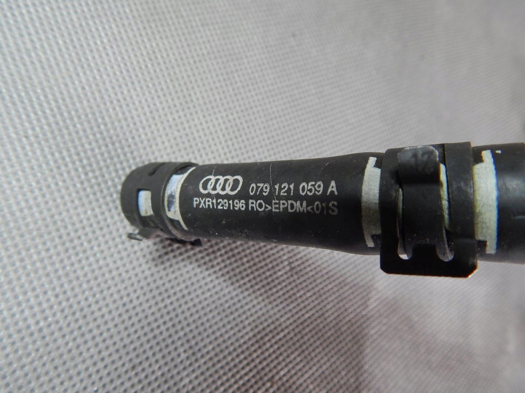 AUDI A8 L WATER TUBE 079121059A
