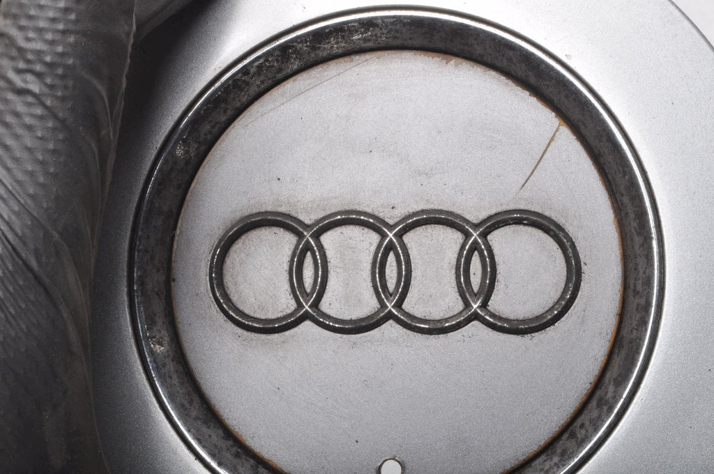 AUDI COVERS CAP ALLOY WHEELS 4B0601165N