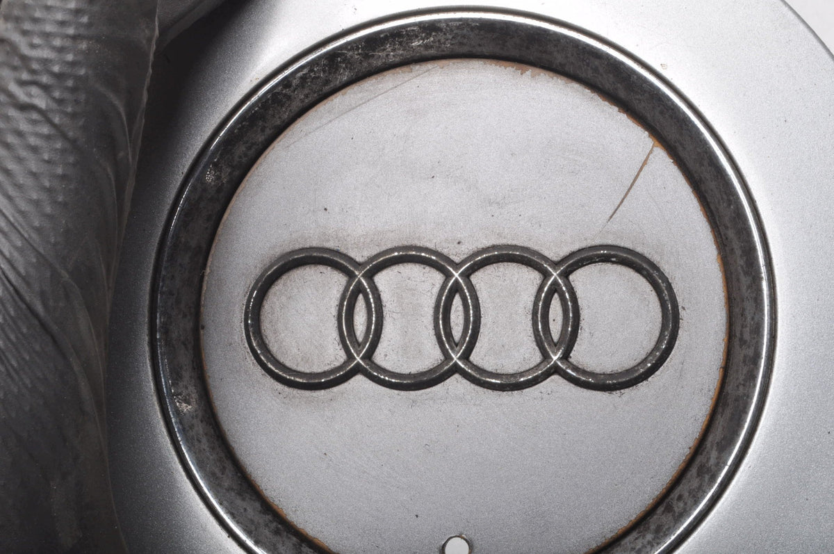 AUDI COVERS CAP ALLOY WHEELS 4B0601165N