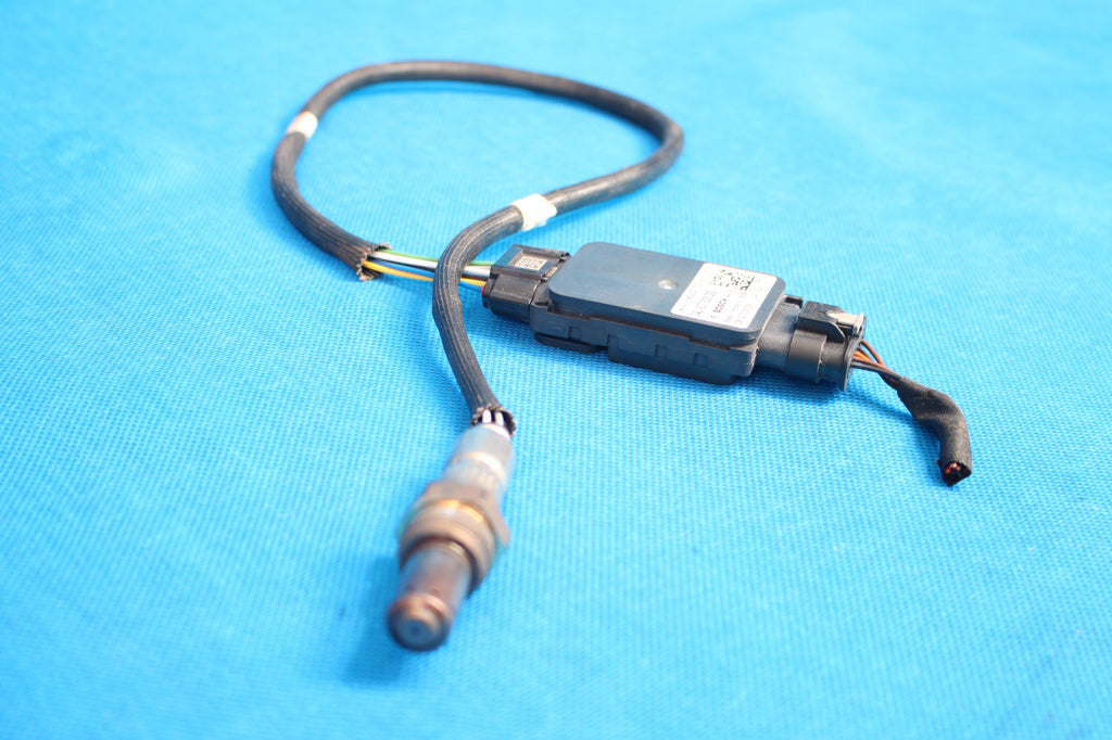 AUDI Q2 1.6 TDI LAMBDA PROBE NOX 04L907805DG 6 PIN