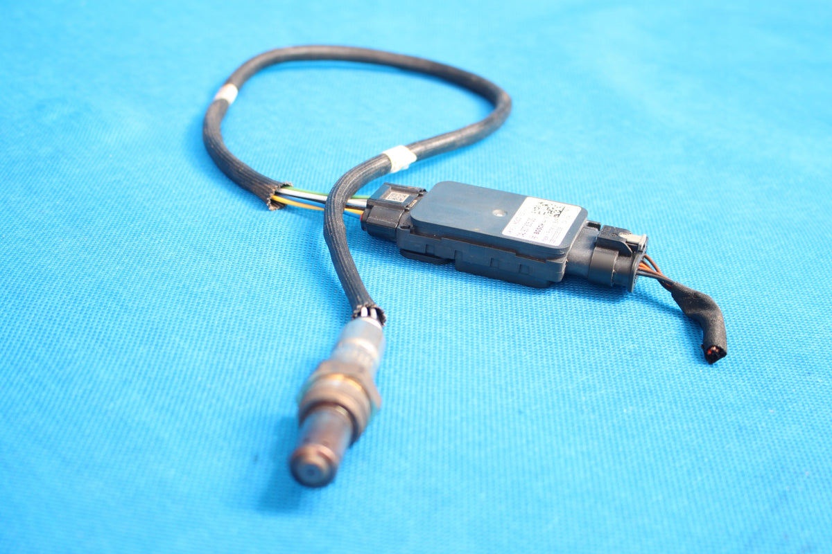 AUDI Q2 1.6 TDI LAMBDA PROBE NOX 04L907805DG 6 PIN