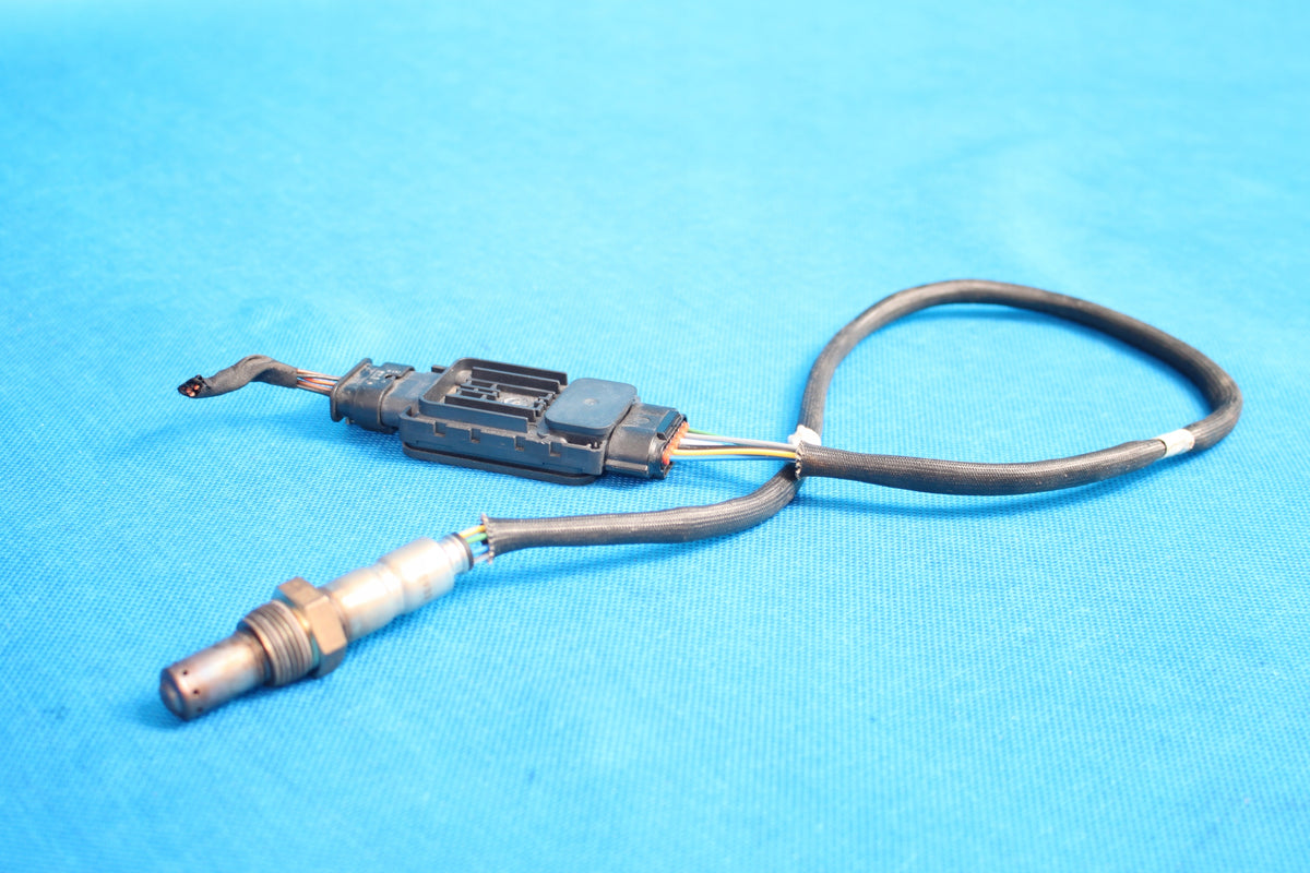 AUDI Q2 1.6 TDI LAMBDA PROBE NOX 04L907805DG 6 PIN