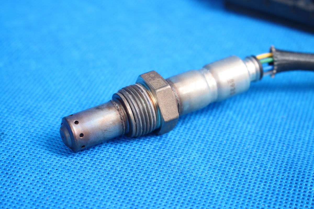 AUDI Q2 1.6 TDI LAMBDA PROBE NOX 04L907805DG 6 PIN