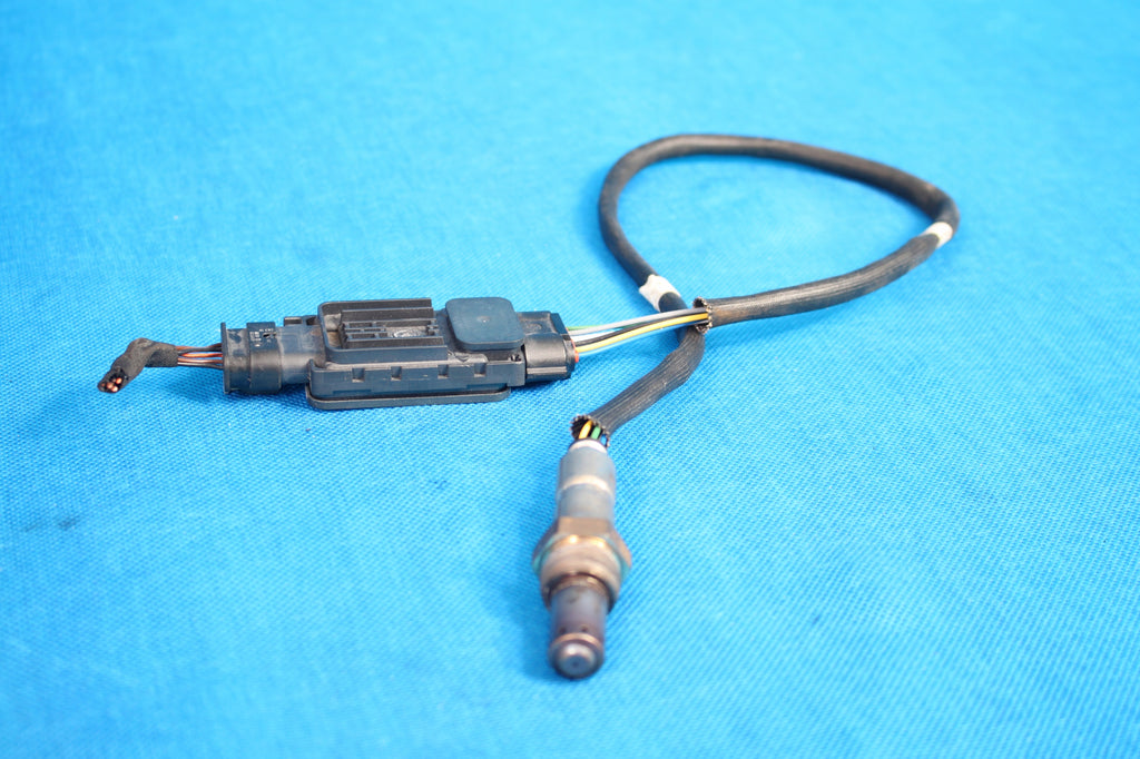 AUDI Q2 1.6 TDI LAMBDA PROBE NOX 04L907805DG 6 PIN