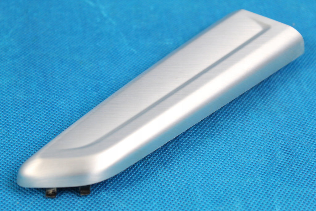 AUDI Q2 DOOR UPHOLSTERY DECOR FRONT LEFT 1NK 2019R 81A867585B