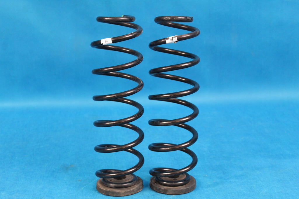 AUDI Q2 SUSPENSION SPRING REAR 5Q0511121CL 19R