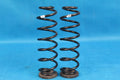 AUDI Q2 SUSPENSION SPRING REAR 5Q0511121CL 19R