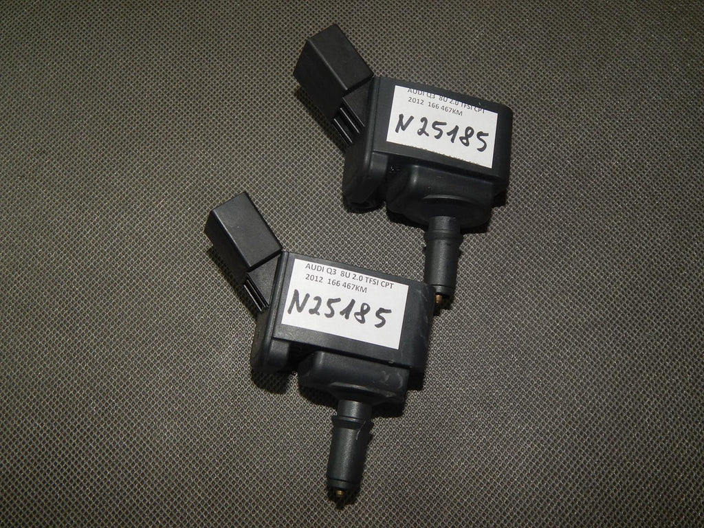 AUDI Q3 8U 1.4 TFSI IGNITION COIL 04C905110D