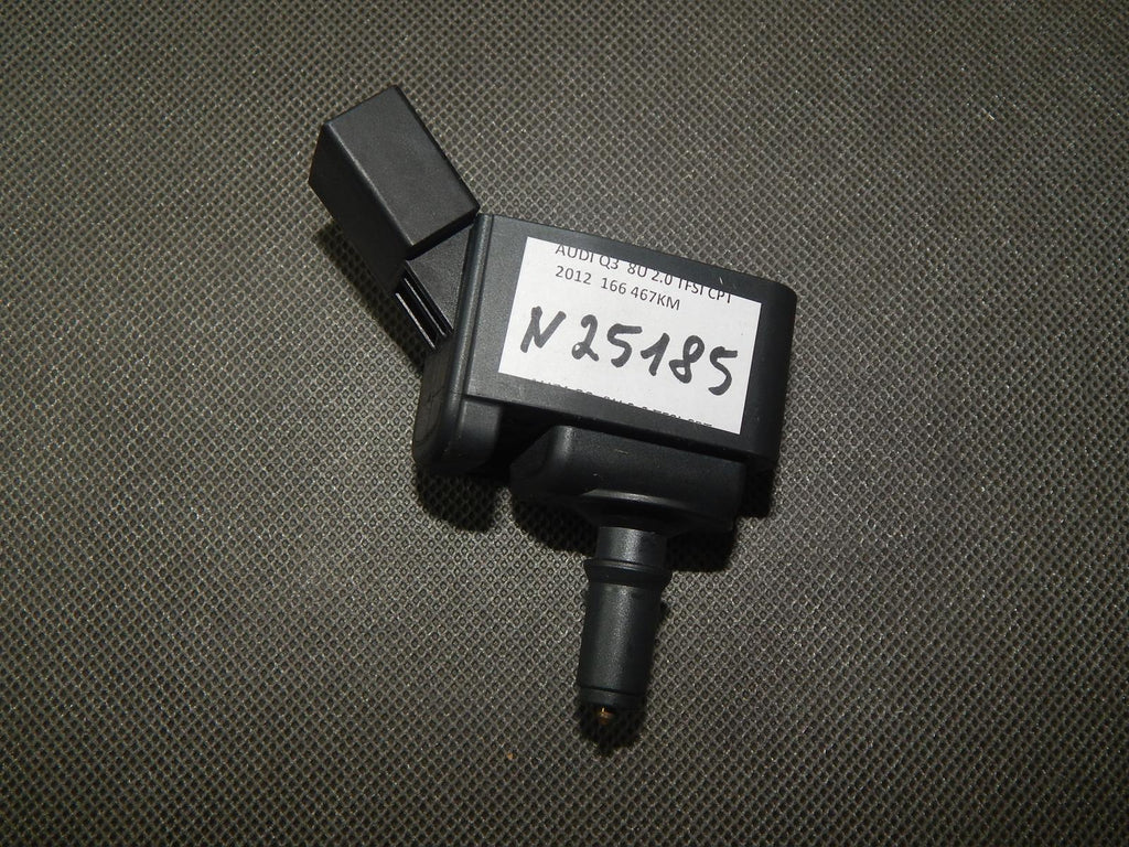 AUDI Q3 8U 1.4 TFSI IGNITION COIL 04C905110D