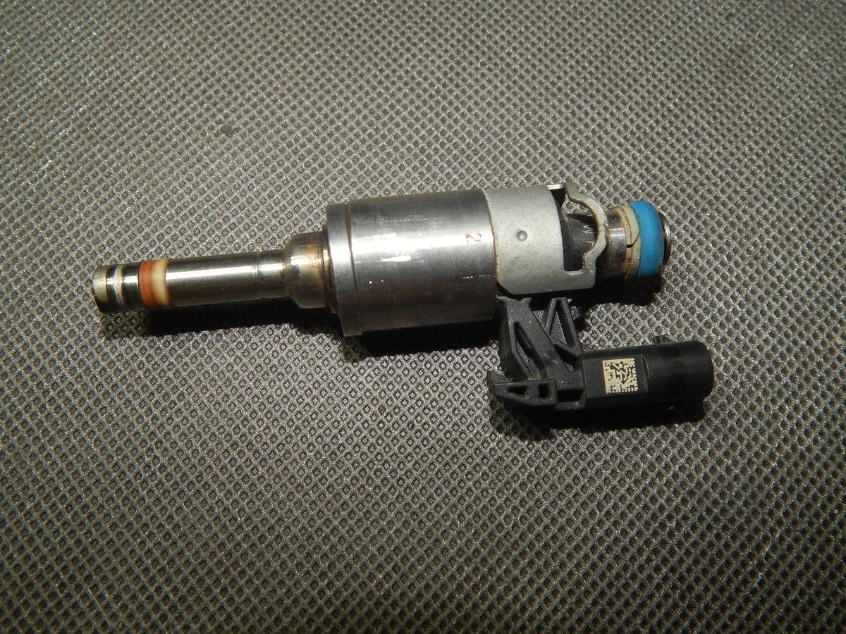AUDI Q3 8U 1.4 TFSI INJECTION 0261500132