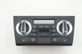 AUDI Q3 8U 13R AIR CONDITIONING PANEL HEATING 8U0820043E