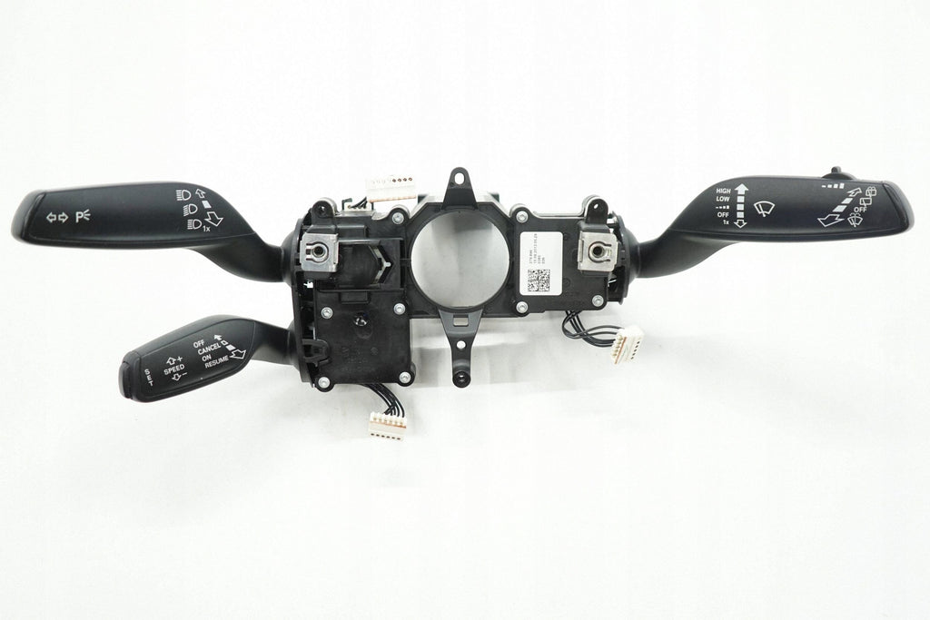 AUDI Q3 8U 13R COMBINED SWITCH HANDLE 8X0953521D