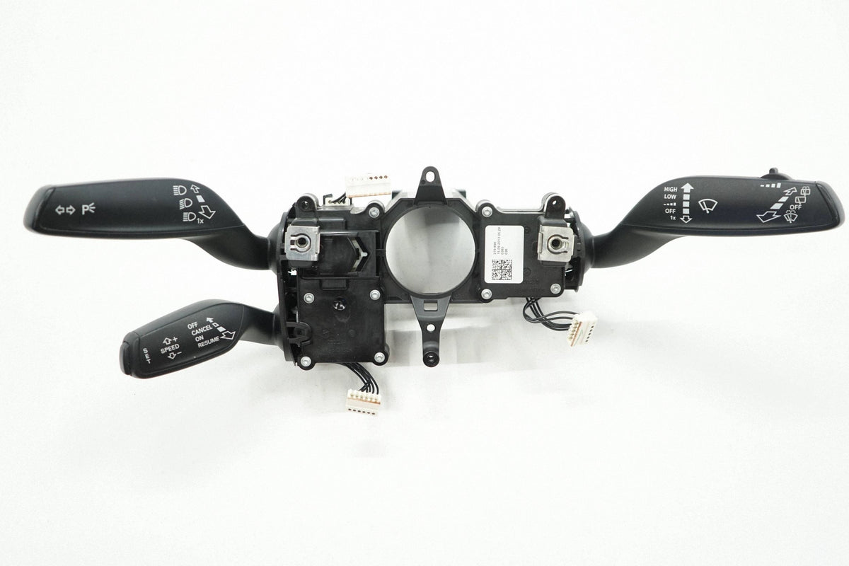 AUDI Q3 8U 13R COMBINED SWITCH HANDLE 8X0953521D