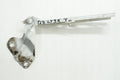 AUDI Q3 8U 13R MASK HINGE RIGHT FRONT LY9K 8U0823302