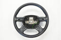 AUDI Q3 8U 13R STEERING WHEEL LEATHER BLACK MULTI 8U0419091T