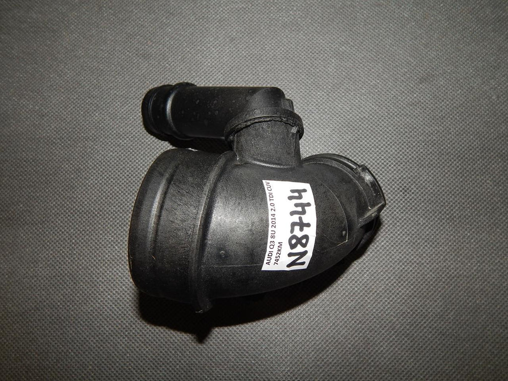AUDI Q3 8U 2.0 TDI ELBOW CONNECTOR