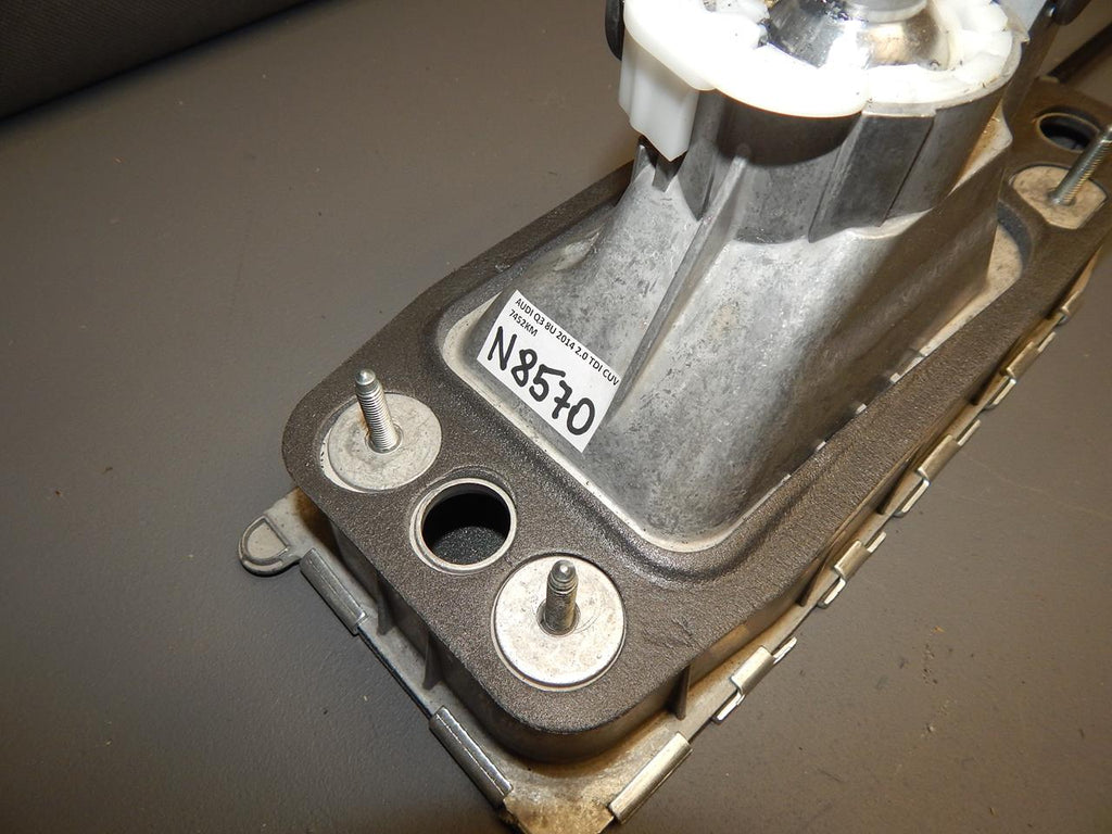 AUDI Q3 8U 2.0 TDI LINKS SELECTOR 5N0711049T