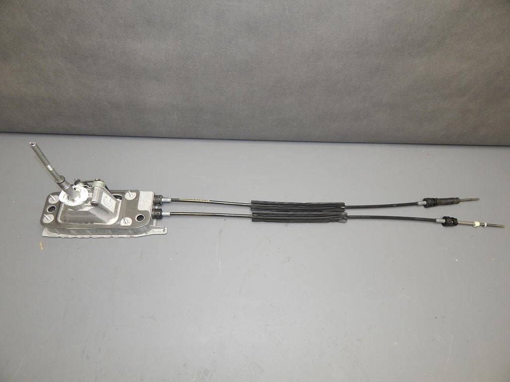 AUDI Q3 8U 2.0 TDI LINKS SELECTOR 5N0711049T