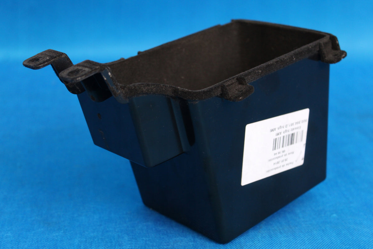 AUDI Q3 8U ARMREST TUNNEL STORAGE 8U0864981A 2015R