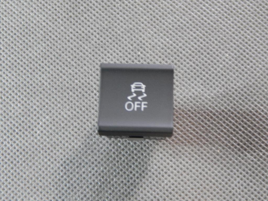 AUDI Q3 8U BUTTON SWITCH ESP 8U0927134