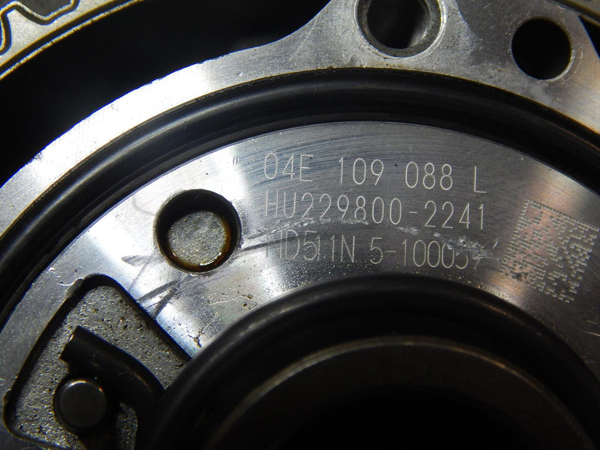 AUDI Q3 8U CAMSHAFT SETTER 04E109088L