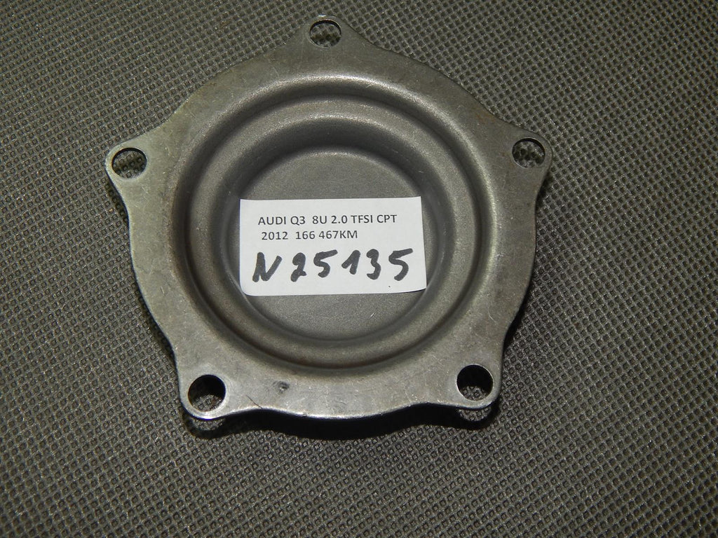 AUDI Q3 8U CAP 04E109153