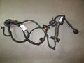 AUDI Q3 8U DOOR HARNESS LEFT REAR 8U0971687B