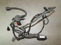 AUDI Q3 8U DOOR HARNESS LEFT REAR 8U0971687E
