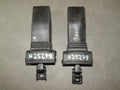 AUDI Q3 8U DOOR STOP REAR 8U0839249C