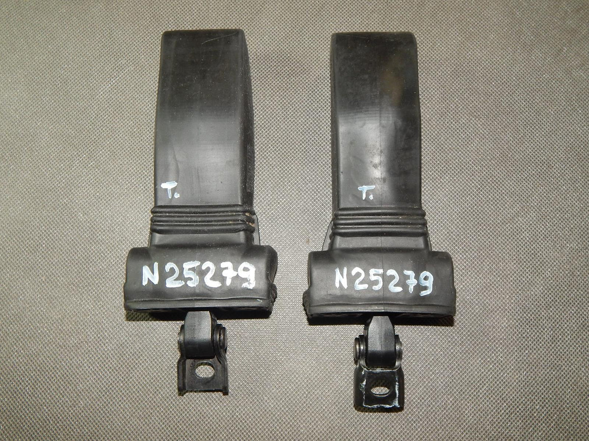 AUDI Q3 8U DOOR STOP REAR 8U0839249C