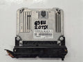 AUDI Q3 8U ENGINE CONTROLLER 2.0TDI 03L906018CN