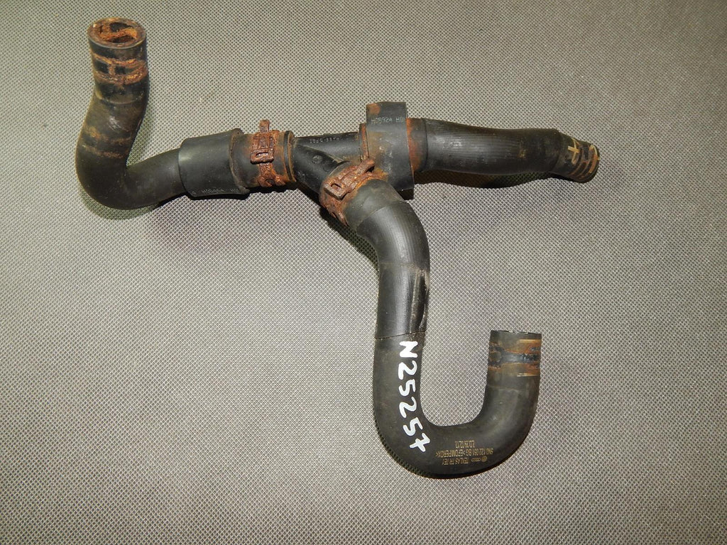 AUDI Q3 8U HOSE TUBE WATER HOSE 5N0122051BG