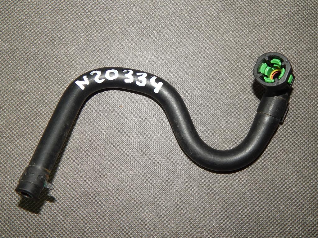 AUDI Q3 8U HOSE TUBE WATER HOSE 5N0133778B