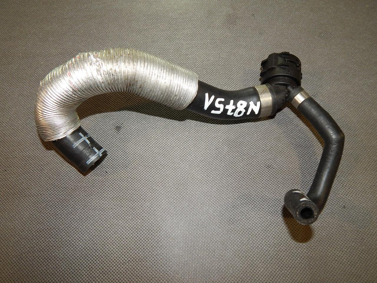 AUDI Q3 8U HOSE WATER PIPE 5N0122157BH