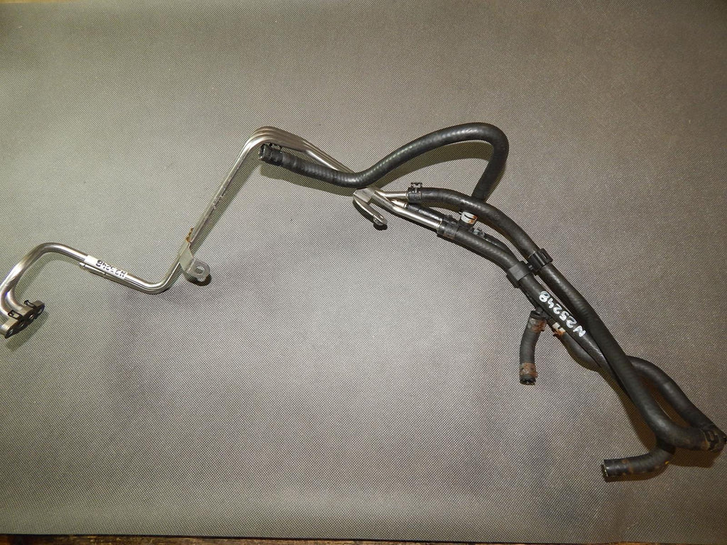 AUDI Q3 8U HOSE WATER TUBE 04E122157H