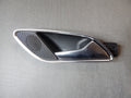 AUDI Q3 8U INTERIOR DOOR HANDLE RIGHT REAR 8U0839020C