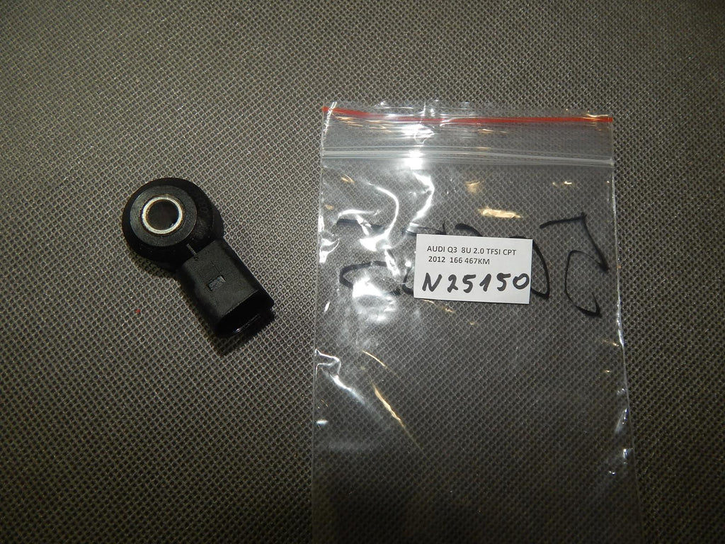 AUDI Q3 8U KNOCK SENSOR 030905377G