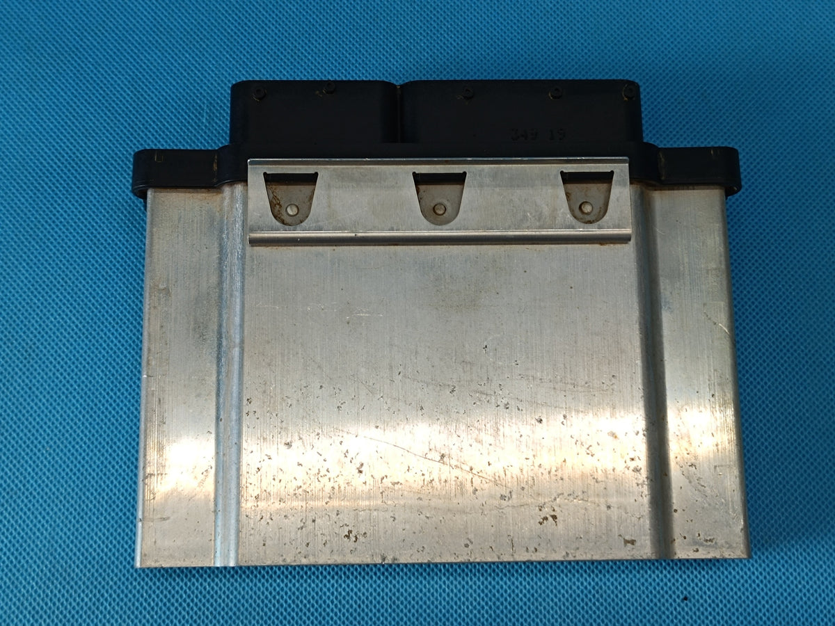 AUDI Q3 8U LIFT 1,4 FSI 2014R COMPUTER ENGINE CONTROLLER CZEA 04E907309AD