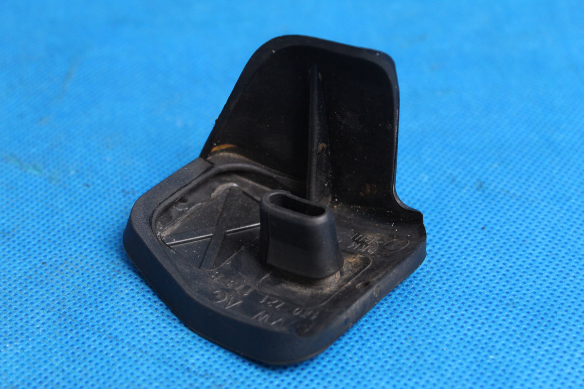 AUDI Q3 8U LIFT BRAKE PEDAL PAD 2018R 1K0721173B